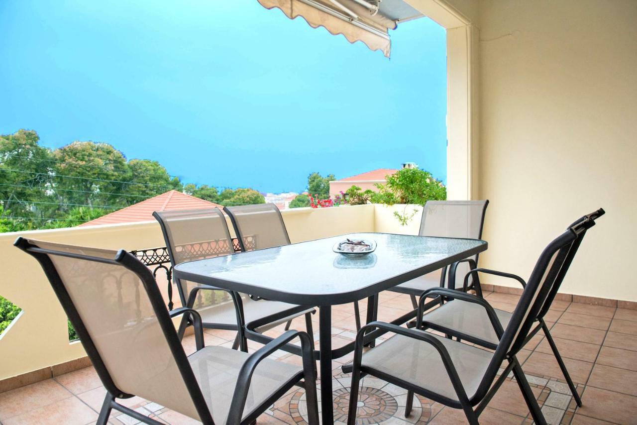 Marelen Apartment Near Chania Center Экстерьер фото