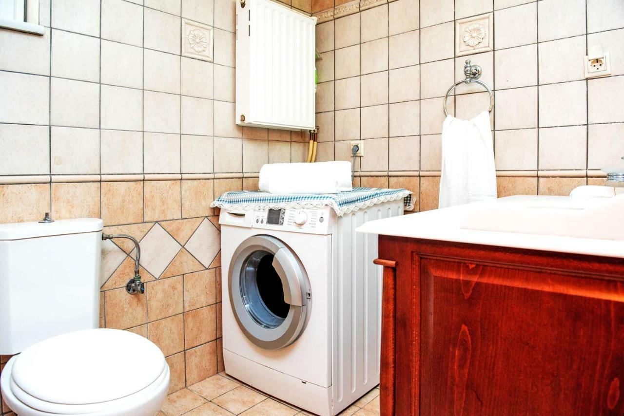 Marelen Apartment Near Chania Center Экстерьер фото