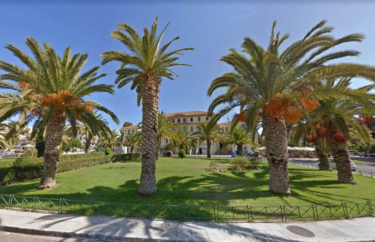 Marelen Apartment Near Chania Center Экстерьер фото